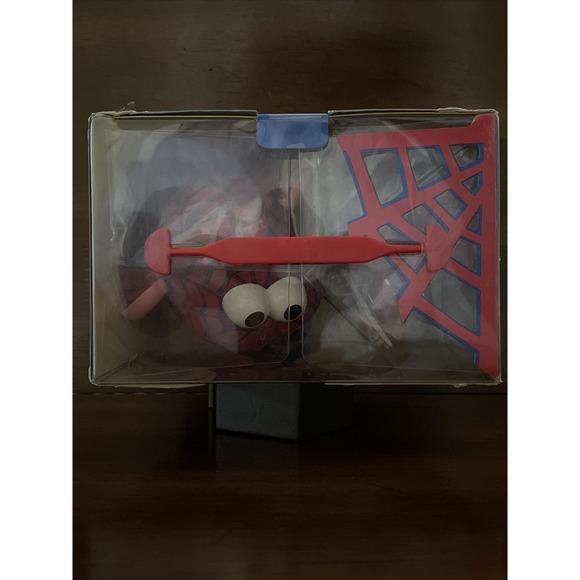 Mr. Potato Head Spider-Spud Figure by Playskool - Picture 6 of 6